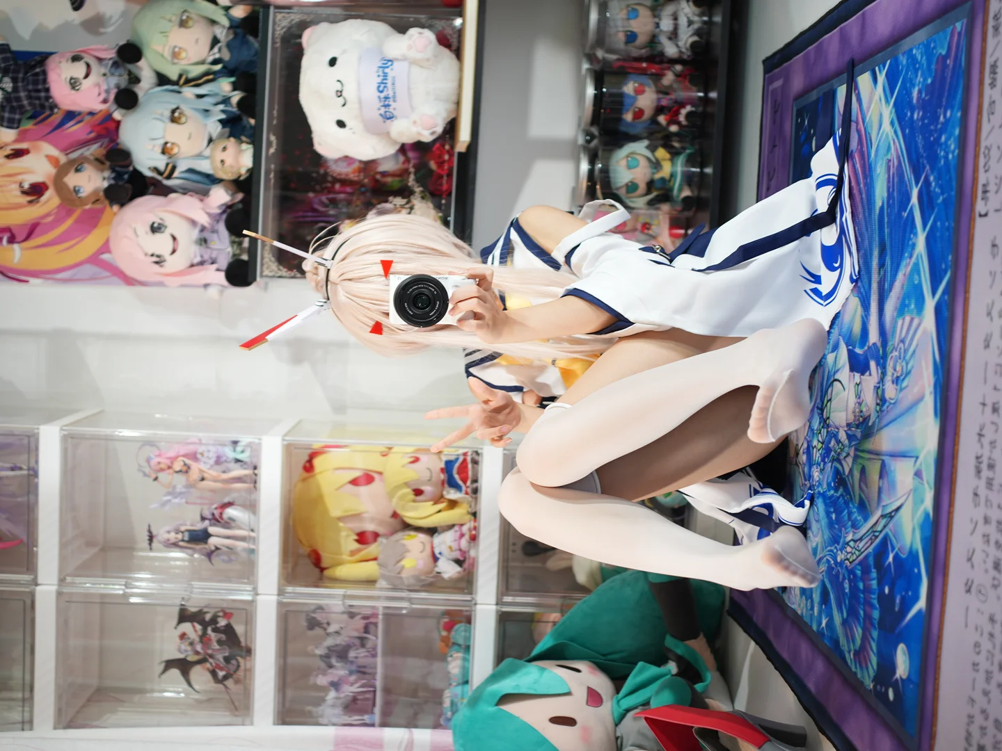 白栎Shirly_No_027_碧蓝航线·绫波_128P,26V_6_02GB01 tg@simisebaisi 【丝足阁】016.webp